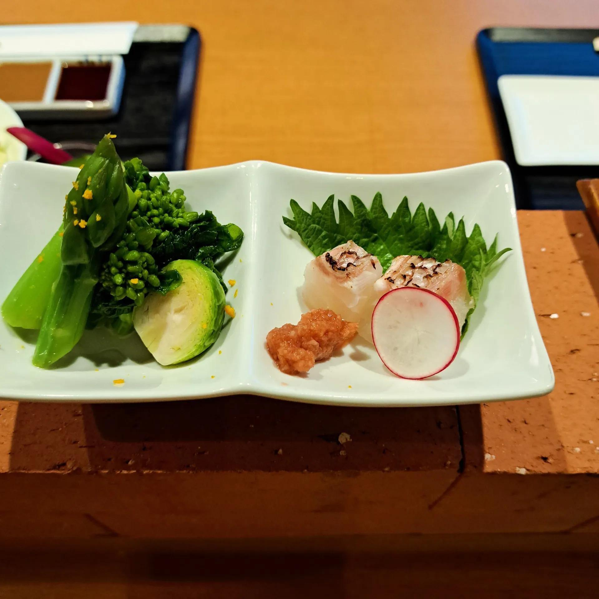 串揚げ