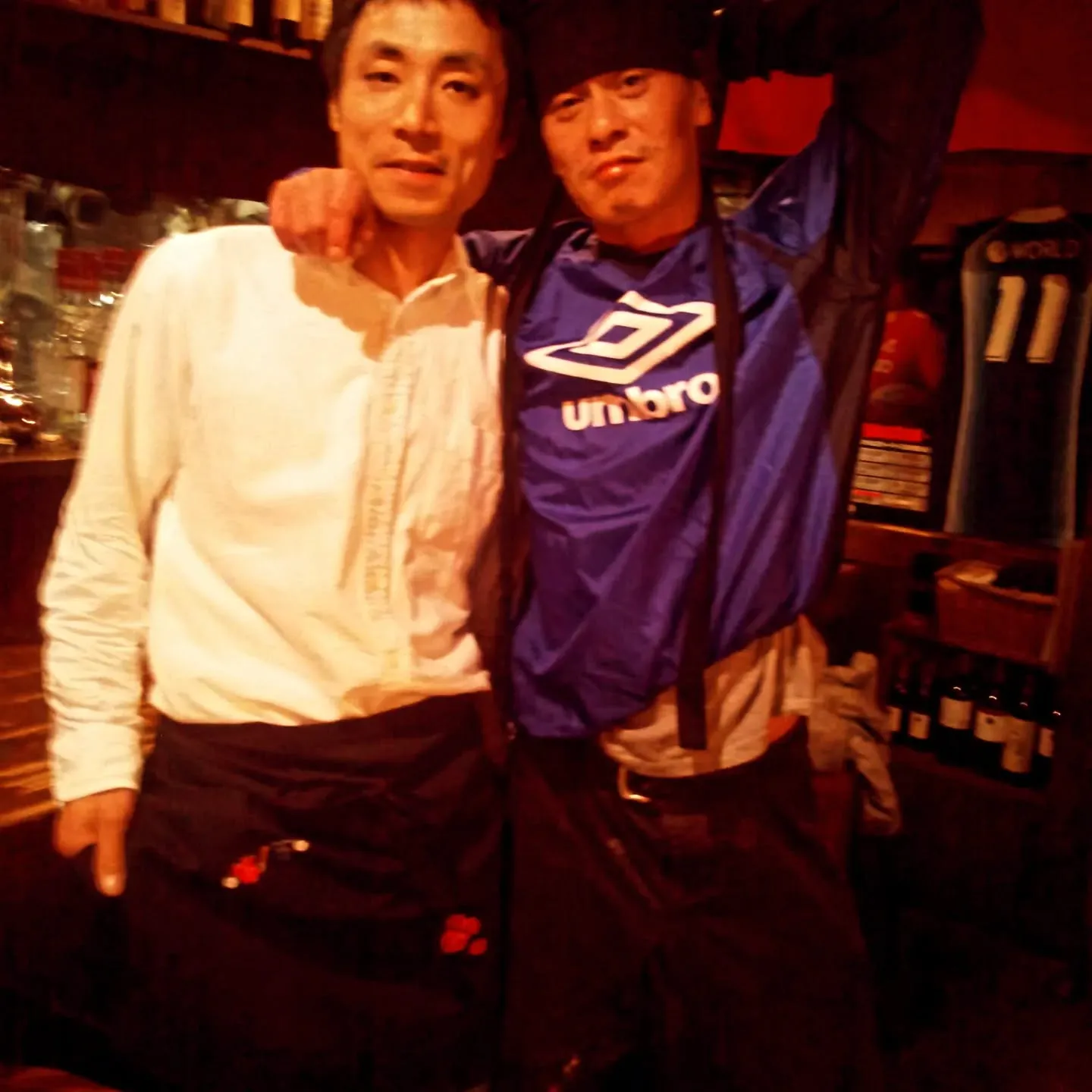 ビストロ純三十周年おめでとうございます！