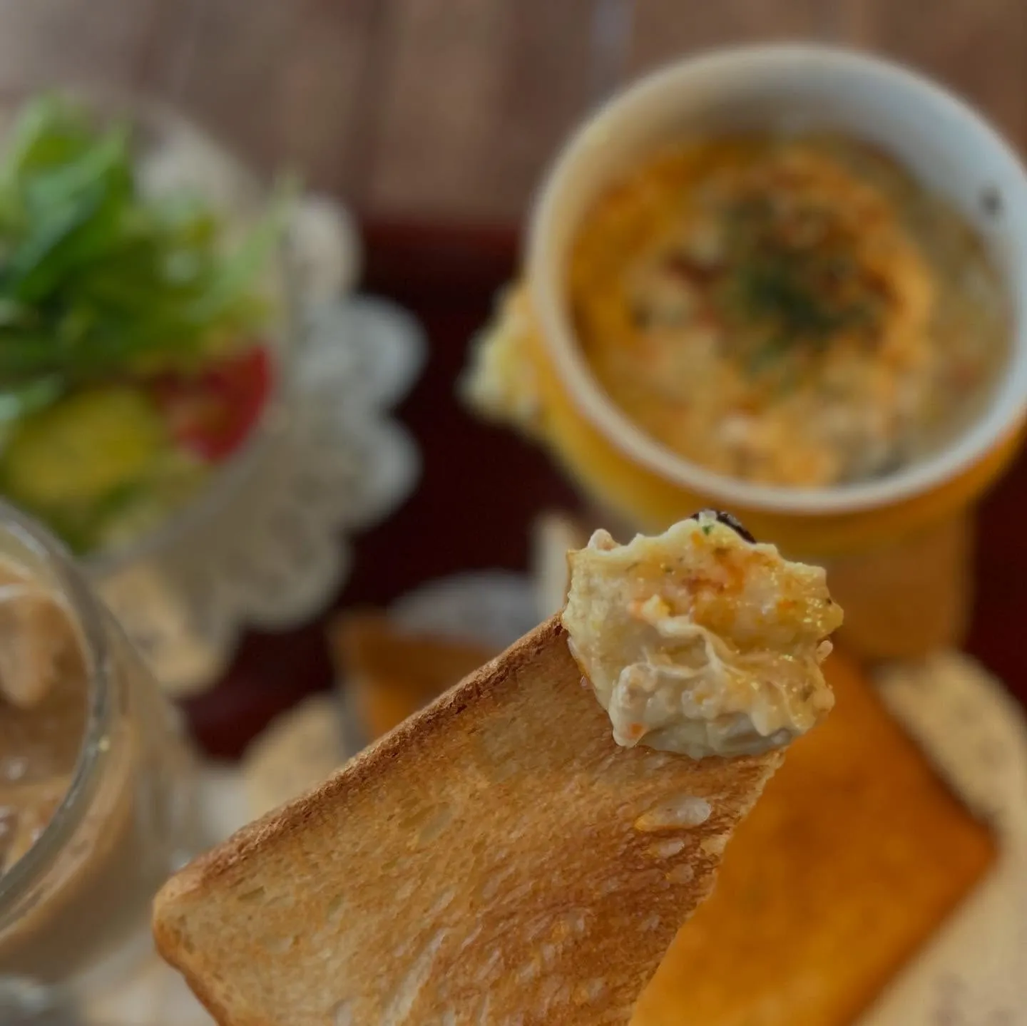 おはようございます☀