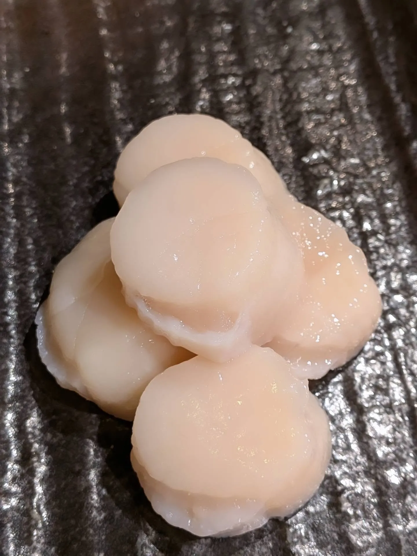 宮城産生帆立　