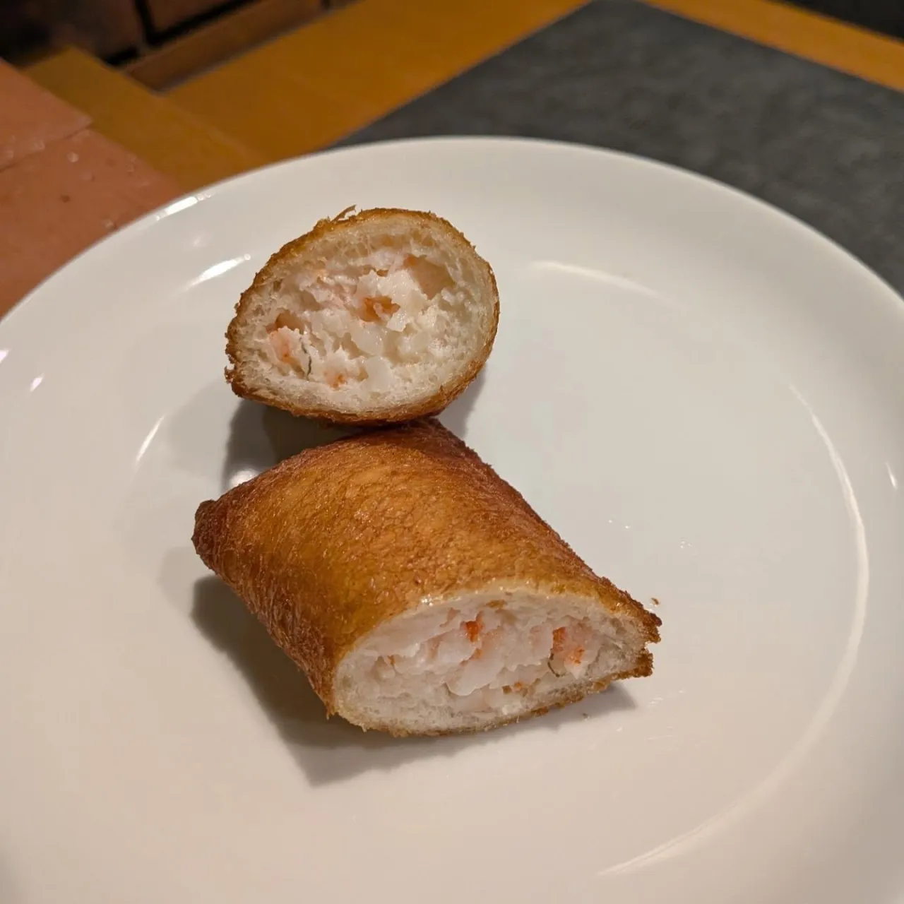 今日のおすすめ　